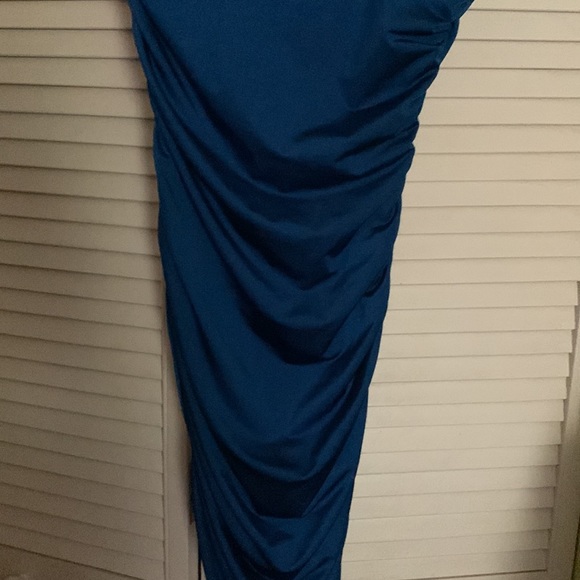 Charlotte Russe vintage dress - Picture 6 of 7